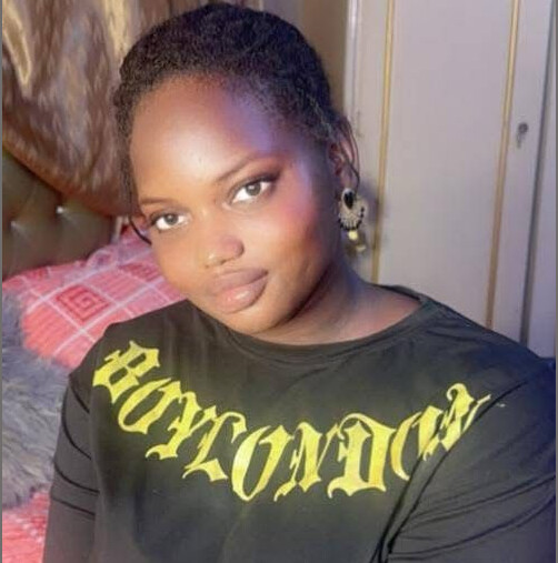 Avis de recherche : Mariama Ndiaye dite Yama, perdue de vue depuis la Korité