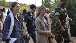 Mali : Enlèvement de Béatrice Stockly, l’ombre d’Al-Qaïda plane sur ce rapt