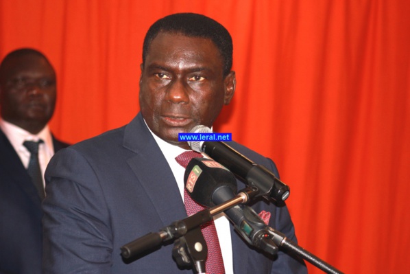 Prochaine Présidentielle: Cheikh Kanté vote 2019