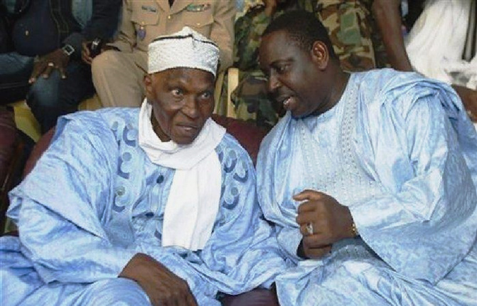 «Macky Sall va me succéder en 2012...» : Quand Babacar Gaye révèle une prédiction de Me Wade, avant sa chute