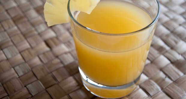 Buvez du jus d’ananas tous les matins pendant un an et vous allez constater ces 10 bienfaits santé !