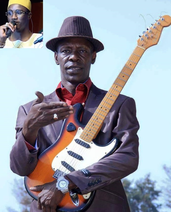 Waly Seck supplie Jimmy Mbaye de rejoindre le Raam-Daan: La réponse de l’ex-guitariste de Youssou Ndour