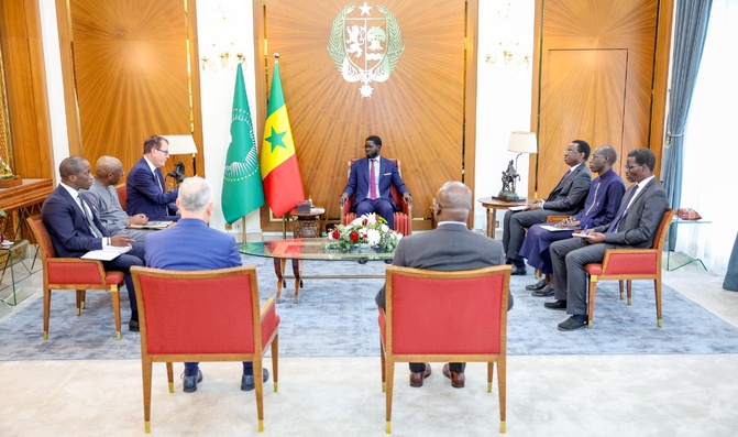 Coopération Sénégal–ONUDI : Vers un nouveau programme de partenariat axé sur l’industrialisation