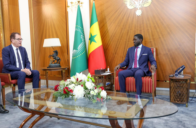 Coopération Sénégal–ONUDI : Vers un nouveau programme de partenariat axé sur l’industrialisation