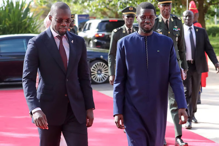 Relance économique au Sénégal : L’État commence à apurer ses dettes envers le BTP, l’agriculture et l’éducation