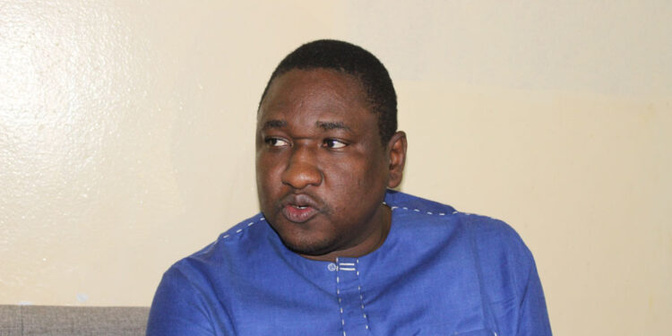 Pour un détournement présumé : Mamadou Bâ, président de la Mutuelle de santé départementale et de la Ligue régionale de football de Tambacounda, arrêté