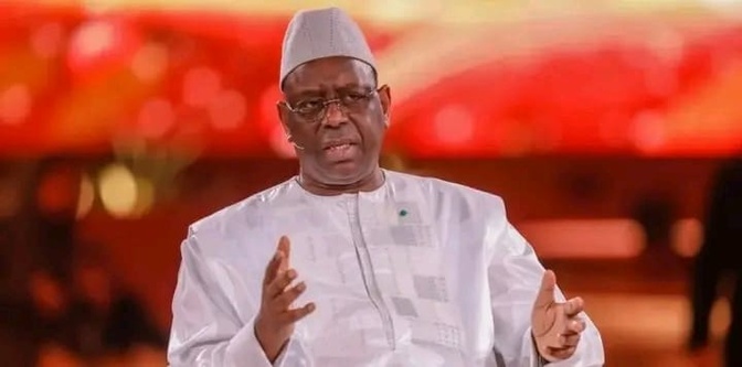 Nommé à la Fondation Mo Ibrahim : Le rôle que Macky Sall va jouer dans le Conseil