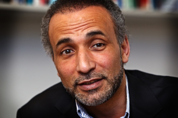 La face cachée de Tarik Ramadan