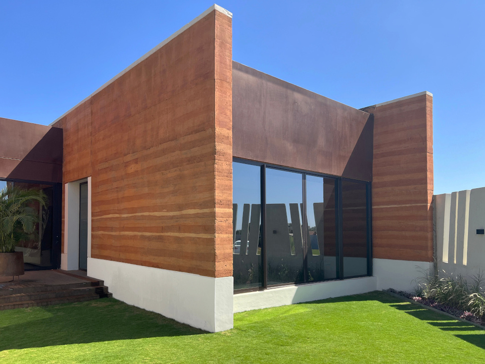 U:Bikiwiti, une maison entre racines africaines et vision globale U:Bikiwiti, une maison entre racines africaines et vision globale