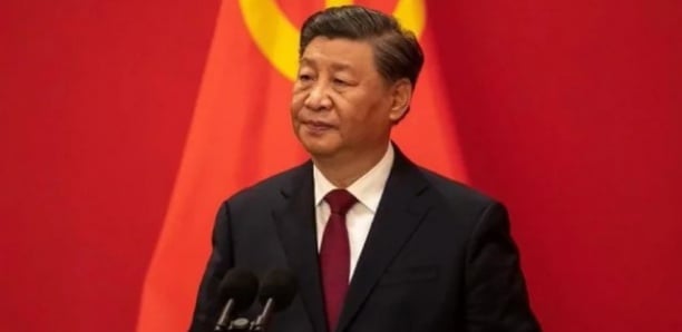 Guerre commerciale: La Chine va réduire le nombre de films américains importés Guerre commerciale: La Chine va réduire le nombre de films américains importés