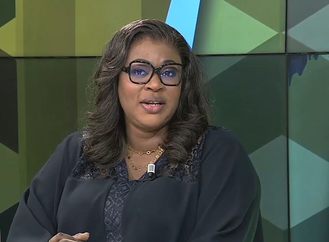 Néné Fatoumata Tall, invitée de la RTS: « Rien ne peut empêcher Macky Sall de retourner au Sénégal ! »