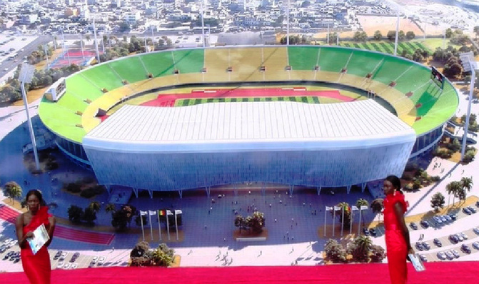 Réhabilitation du stade Léopold Sédar Senghor : Cap sur la remise officielle des clefs, ce vendredi !