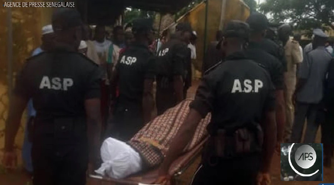 Drame à Bakel : Un agent de l’ASP atrocement tué par un éleveur