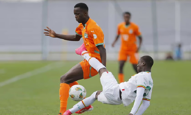 CAN U17- Le Sénégal hors de course : Les "Lionceaux" tombent face à la Côte d’Ivoire, après les tirs au but