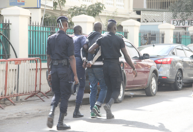 Entrepreneur Escroc : 11 plaintes contre un individu pour un préjudice de plus de 8 millions