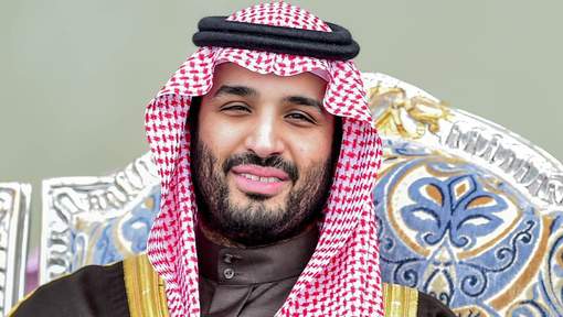 Naïf et arrogant, ce prince saoudien est "l'homme le plus dangereux au monde", selon les services de renseignement allemands