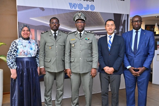 Renforcement des capacités sur la ZLECAf : Clôture à Dakar de l’atelier national sur ses règles d’origine Renforcement des capacités sur la ZLECAf : Clôture à Dakar de l’atelier national sur ses règles d’origine