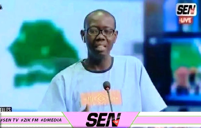 Liberté de la presse au Sénégal : ADHA exige la libération de Simon Faye et dénonce les atteintes aux droits fondamentaux