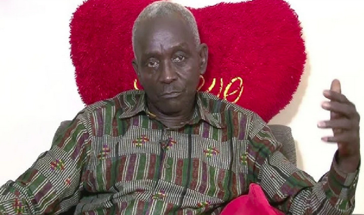 Triste nouvelle pour le monde de la Culture Sénégalaise : Moustapha Diop , artiste- comédien de Daaray Kocc est décédé
