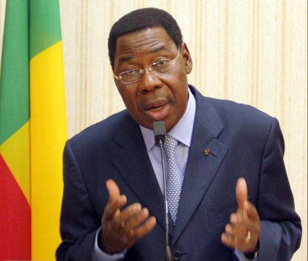 Bénin : 48 candidats à l’élection présidentielle