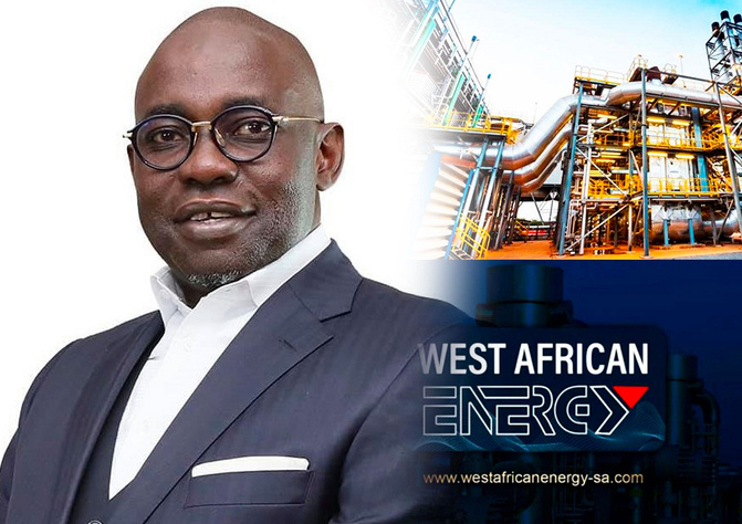 Urgence énergétique et ambitions du Sénégal : West African Energy, un projet sous tension au cœur des priorités de l’État
