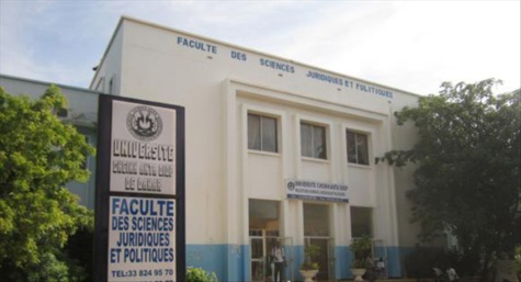 Détournement à la Faculté de Droit: Babacar Ndoye et Fatou Dia bénéficie d'un retour de parquet