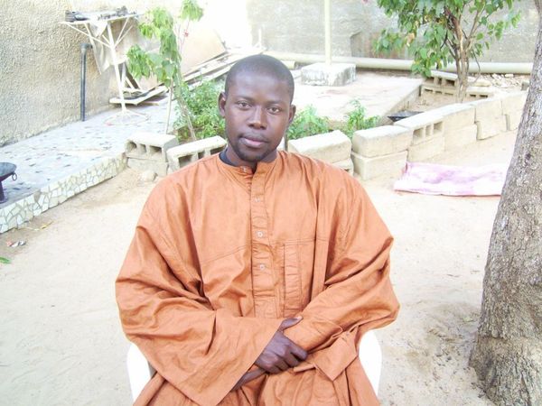 Mort de l'étudiant Mamadou Diop : 2 ans ferme pour le policier Tamsir Ousmane Thiam