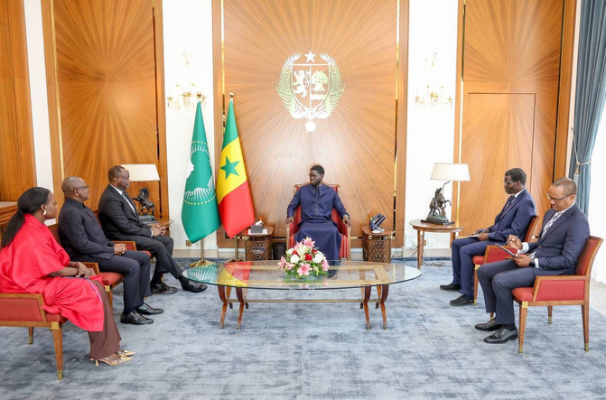 Sénégal I Africa Finance Corporation : Une enveloppe de 900 millions d’euros disponible pour soutenir la Vision Sénégal 2050
