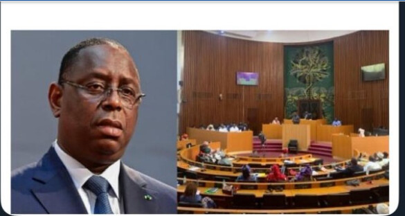 Procédure déclenchée pour juger Macky Sall pour Haute trahison : Dr. Yoro Dia estime qu’il ne faut jamais interrompre un adversaire qui se trompe