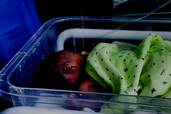 Drame et colère des populations à Bassoul : Une mère et son bébé meurent faute de sage-femme
