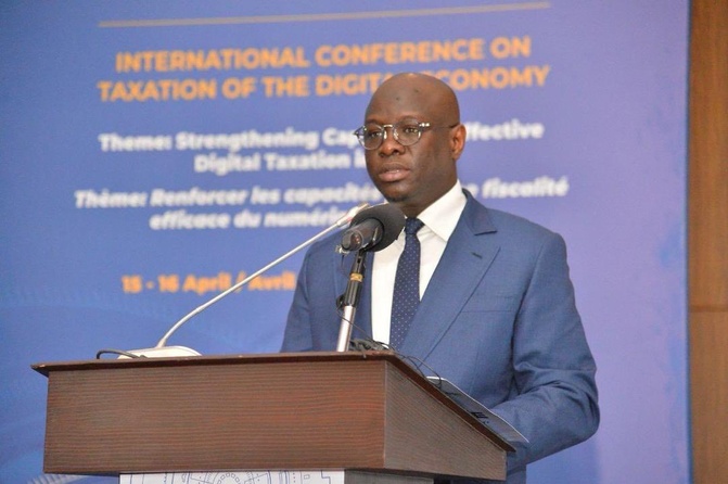 Fiscalité et économie numérique : Ouverture à Dakar d’une conférence internationale