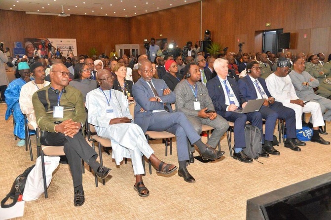 Fiscalité et économie numérique : Ouverture à Dakar d’une conférence internationale
