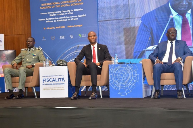 Fiscalité et économie numérique : Ouverture à Dakar d’une conférence internationale