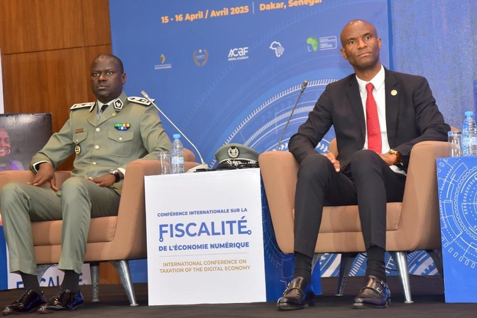 Fiscalité et économie numérique : Ouverture à Dakar d’une conférence internationale