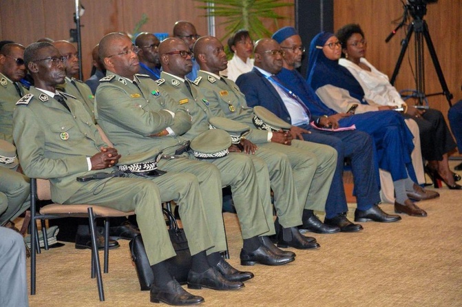 Fiscalité et économie numérique : Ouverture à Dakar d’une conférence internationale