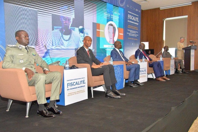 Fiscalité et économie numérique : Ouverture à Dakar d’une conférence internationale