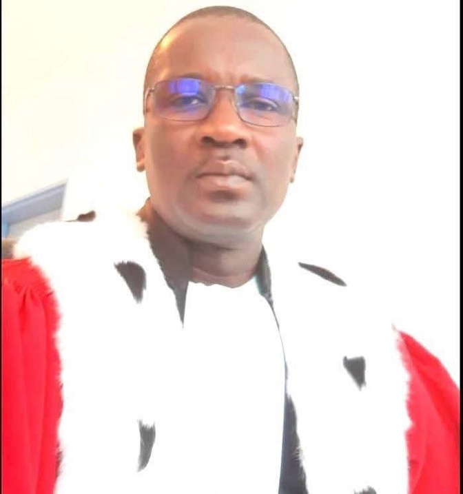 Ousmane Chimère Diouf, président de l'Union des magistrats du Sénégal : « La justice n’est ni instrumentalisée ni influencée... »