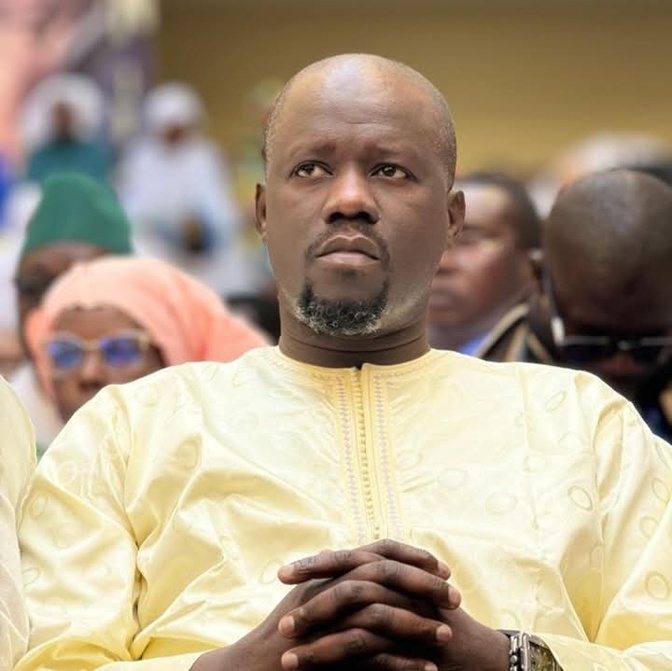 Affaire des Fonds Force COVID 19 : Mamadou L. Massaly porte plainte contre "Le Thié", pour diffusion de fausses nouvelles et diffamation, ce mercredi