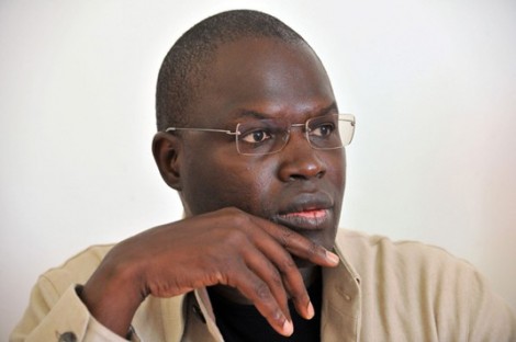 Les jeunes socialistes du département de Dakar renouvellent leur soutien à Khalifa Sall