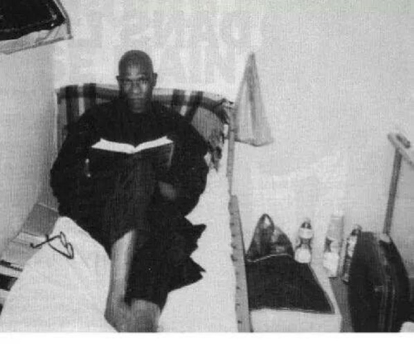 Abdoulaye Wade comme vous ne l’avez jamais vu