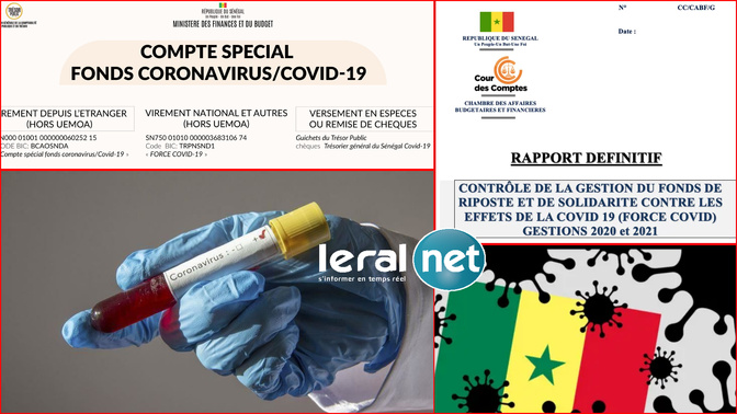 COVID-19 au Sénégal : Quel impact économique et social ? Analyse détaillée du plan de résilience