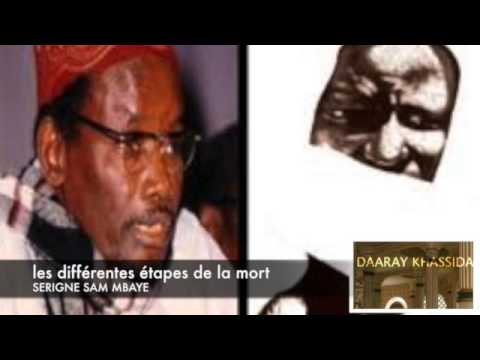 Le mouride doit éviter de se mettre dans des situations telle que …