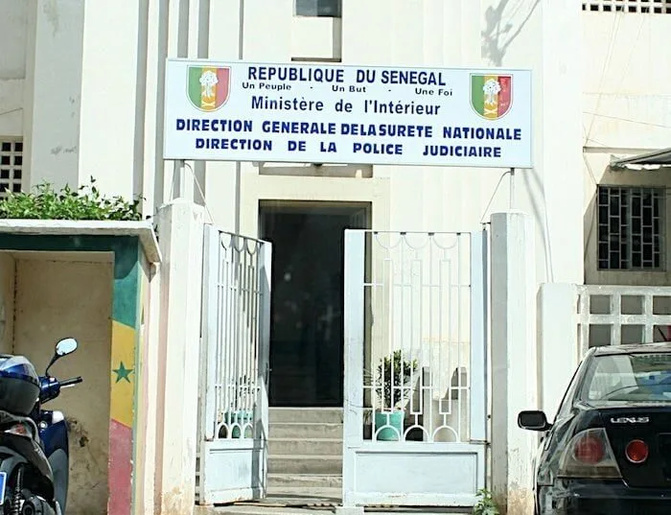 Fonds Covid : Face-à-face tendu entre Bakary Sène et Lamine Diallo, à la DIC