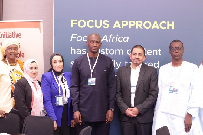 Renforcement des relations économiques entre le Sénégal et l’Égypte : L’APIX-S.A. au Forum sur l’investissement et le commerce organisé par Afreximbank