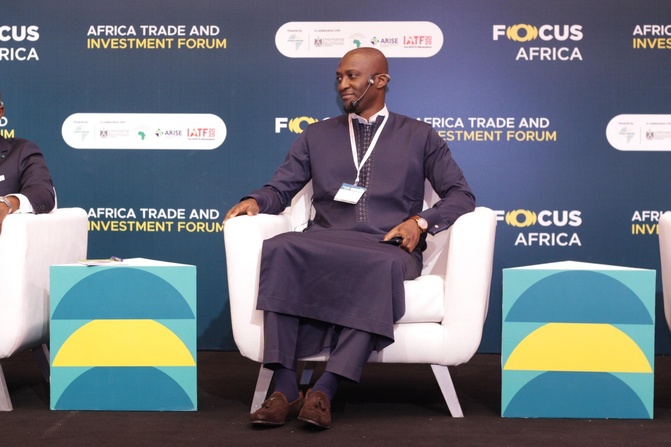 Renforcement des relations économiques entre le Sénégal et l’Égypte : L’APIX-S.A. au Forum sur l’investissement et le commerce organisé par Afreximbank Renforcement des relations économiques entre le Sénégal et l’Égypte : L’APIX-S.A. au Forum sur l’investissement et le commerce organisé par Afreximbank