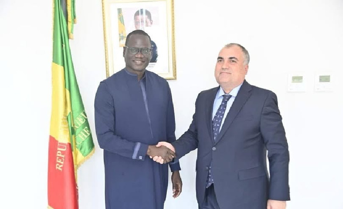Sénégal–Roumanie : Vers un renforcement de la coopération universitaire et scientifique
