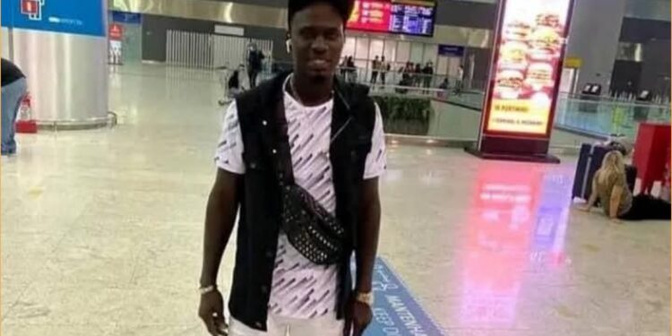 Ngagne Mbaye, le Sénégalais tué au Brésil, sera inhumé ce samedi