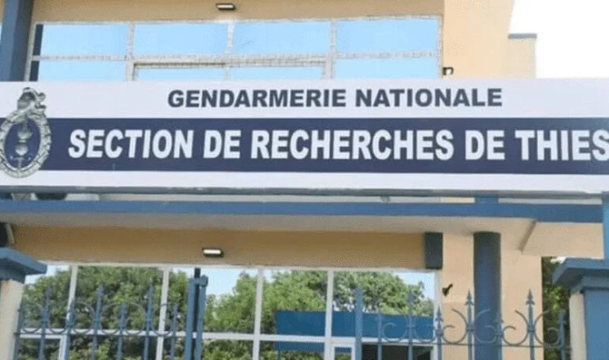 Anamo et Fonds Covid-19 : 17 inculpés, le cerveau présumé toujours introuvable