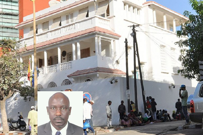 Réponse aux tracasseries administratives : L’Espagne promet un renforcement du personnel au Consulat Général à Dakar