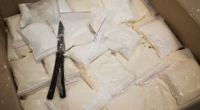 Trafic de cocaïne/ 250 kg saisis à Roissy : Qui est le convoyeur sénégalais ?